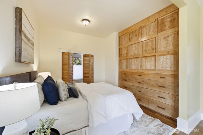 Property photo for 611 Rose Street, Port Townsend photo 20