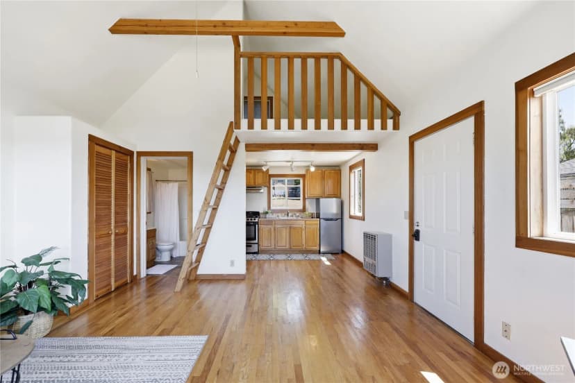 Property photo for 611 Rose Street, Port Townsend photo 33