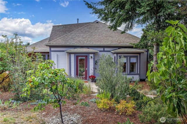 Property photo for 611 Rose Street, Port Townsend