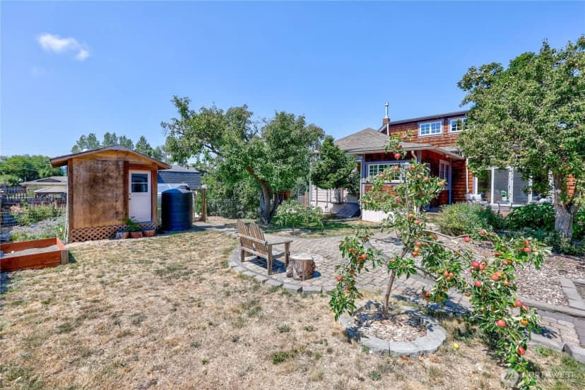 Property photo for 611 Rose Street, Port Townsend photo 36