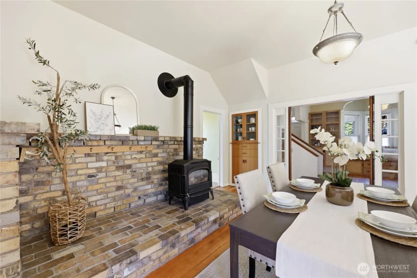 Property photo for 611 Rose Street, Port Townsend photo 16
