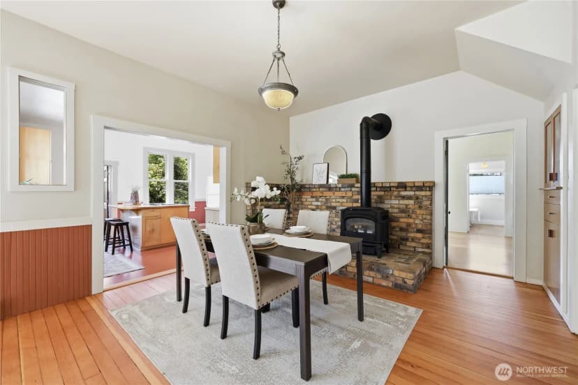 Property photo for 611 Rose Street, Port Townsend photo 8