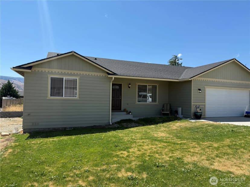 Property photo for 1030 Crest Loop, Entiat photo 16