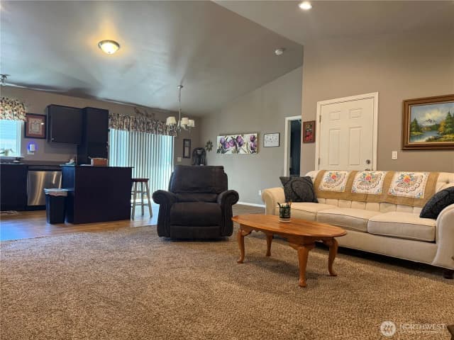 Property photo for 1030 Crest Loop, Entiat photo 2