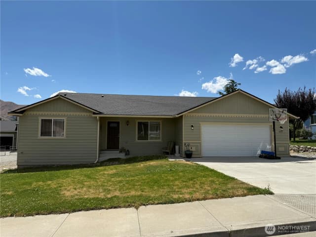 Property photo for 1030 Crest Loop, Entiat