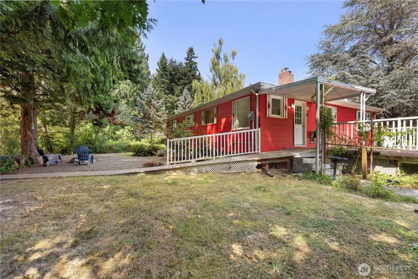 Property photo for 20509 Ne State Highway 305 Ne Ne, Poulsbo photo 2