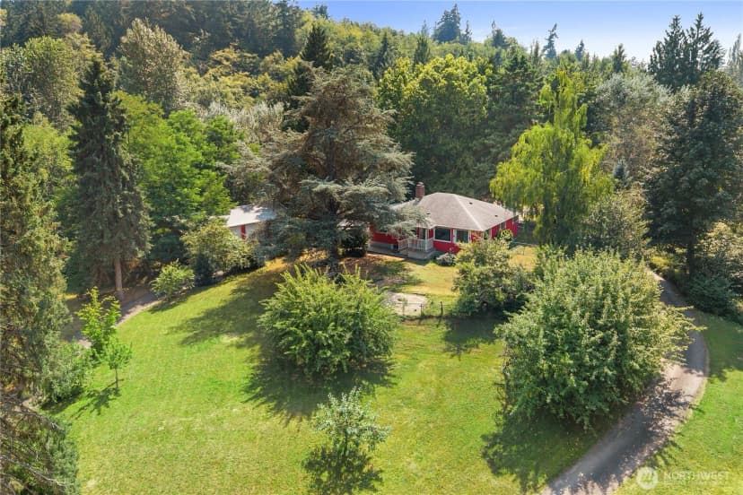 Property photo for 20509 Ne State Highway 305 Ne Ne, Poulsbo photo 30