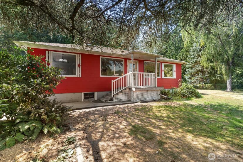 Property photo for 20509 Ne State Highway 305 Ne Ne, Poulsbo photo 25