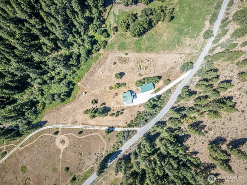 Property photo for 10365 Merry Canyon Road, Leavenworth photo 31