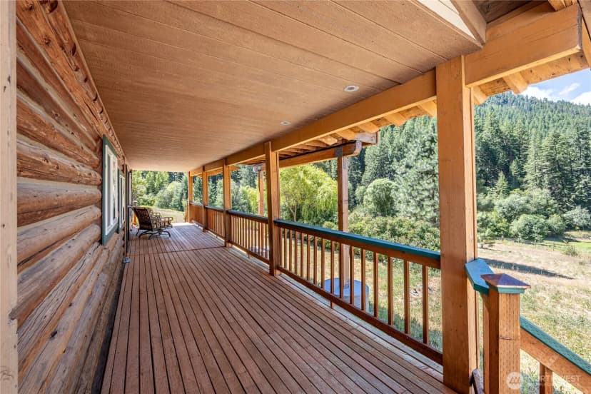 Property photo for 10365 Merry Canyon Road, Leavenworth photo 23