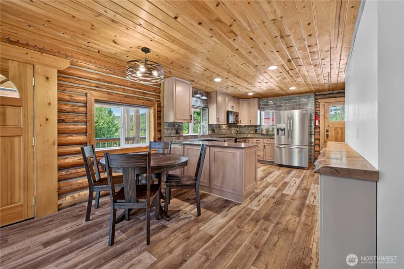 Property photo for 10365 Merry Canyon Road, Leavenworth photo 9