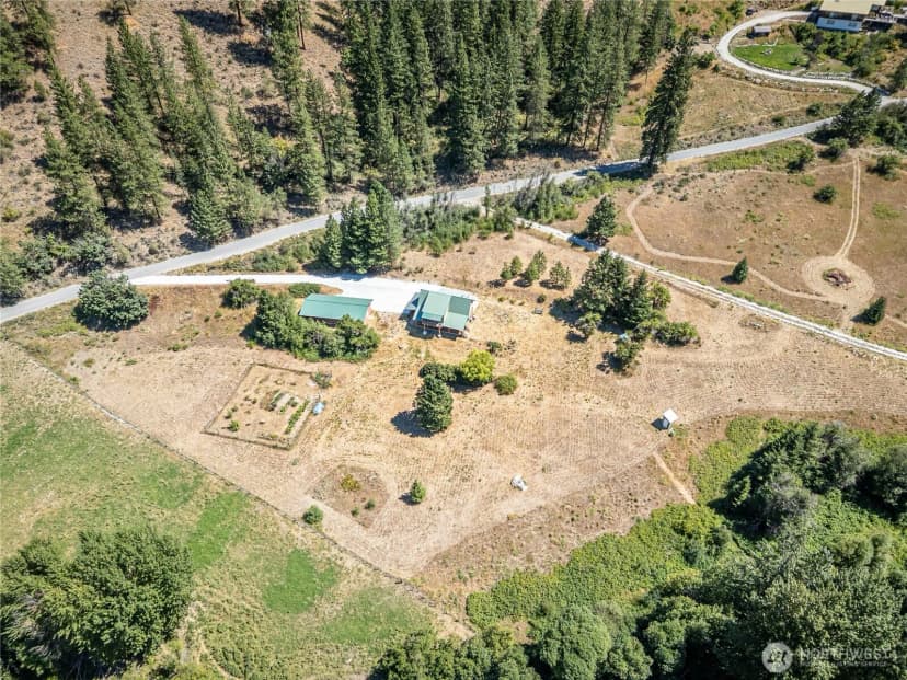 Property photo for 10365 Merry Canyon Road, Leavenworth photo 30