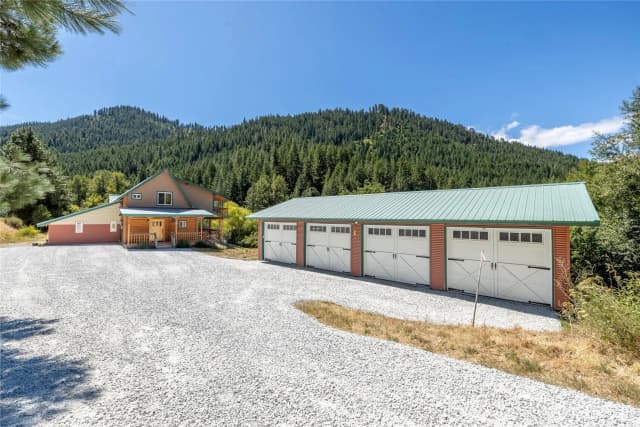 Property photo for 10365 Merry Canyon Road, Leavenworth photo 2