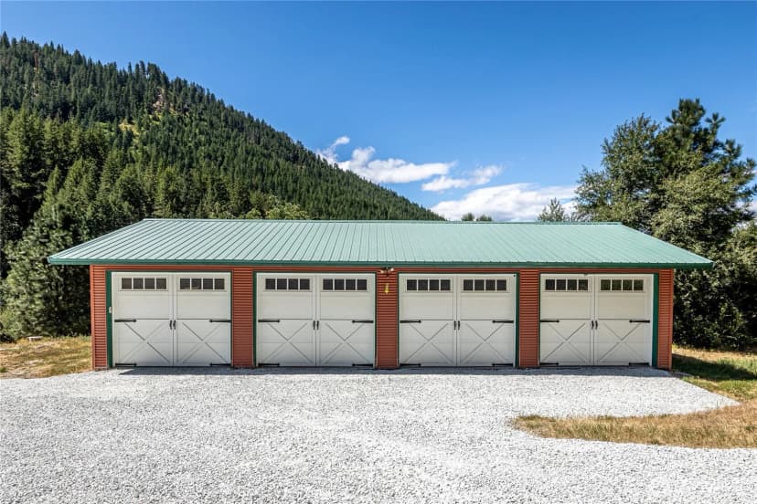 Property photo for 10365 Merry Canyon Road, Leavenworth photo 24