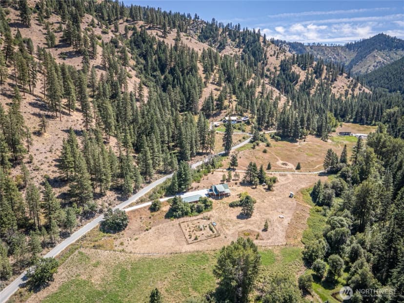Property photo for 10365 Merry Canyon Road, Leavenworth photo 29
