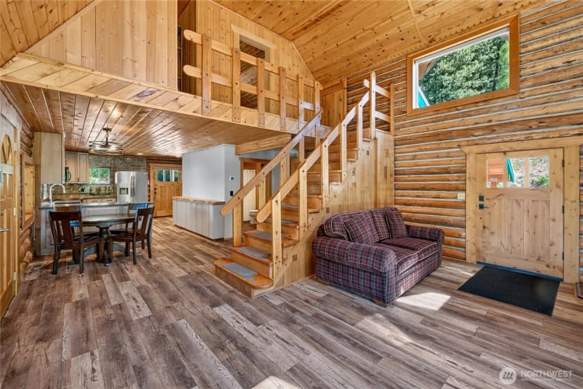 Property photo for 10365 Merry Canyon Road, Leavenworth photo 13