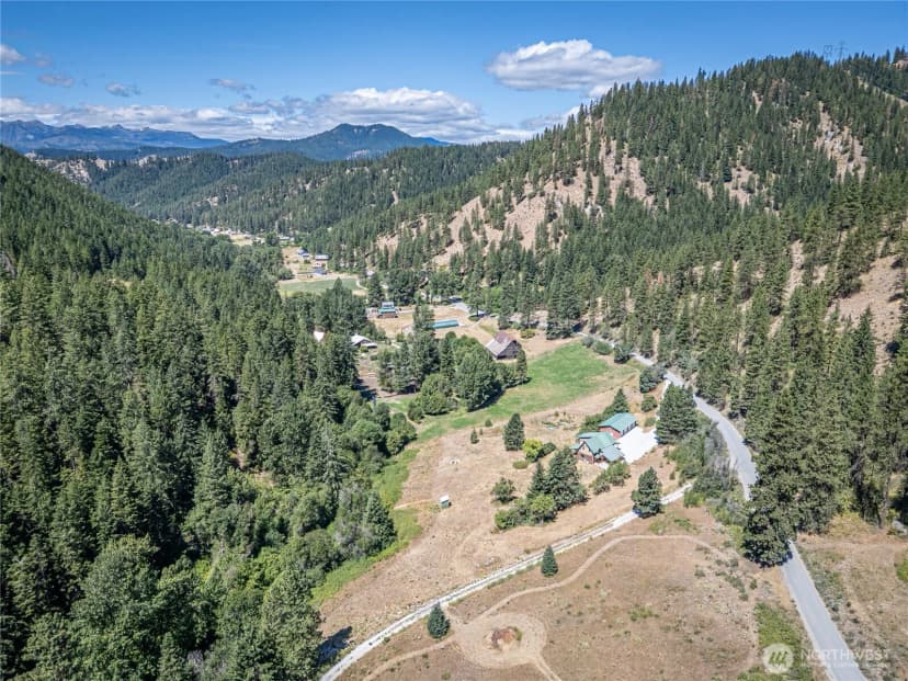 Property photo for 10365 Merry Canyon Road, Leavenworth photo 4