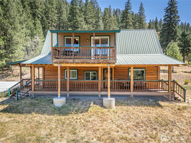 Property photo for 10365 Merry Canyon Road, Leavenworth photo 5