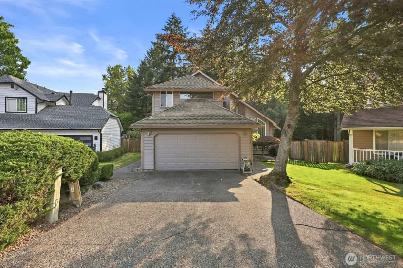 Property photo for 1105 Sw 352nd Street, Federal Way