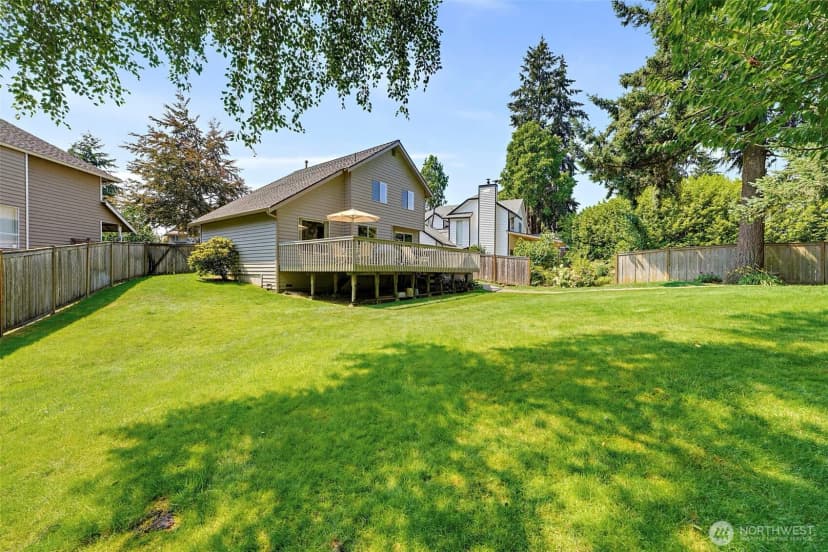 Property photo for 1105 Sw 352nd Street, Federal Way photo 36