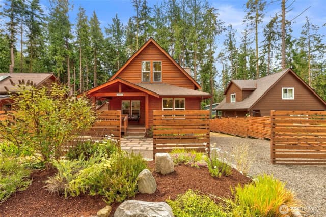 Property photo for 1061 53rd Street, Port Townsend