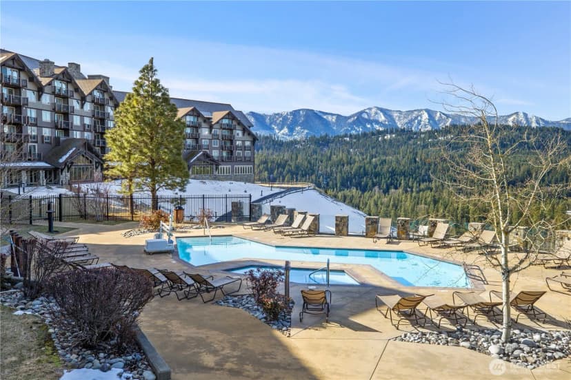 Property photo for 3600 Suncadia Trail #4014, Cle Elum photo 21