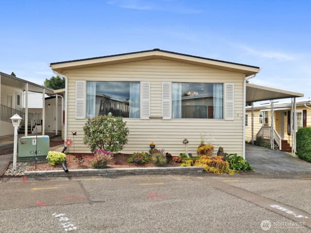 Property photo for 1415 84th Street Se #107, Everett