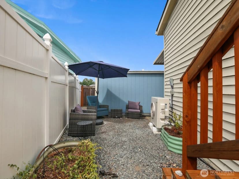 Property photo for 1415 84th Street Se #107, Everett photo 30