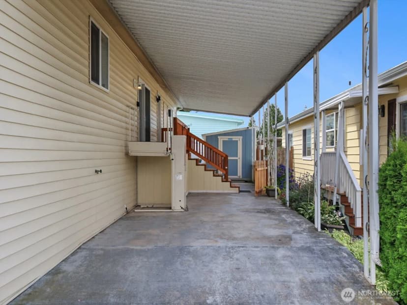 Property photo for 1415 84th Street Se #107, Everett photo 24