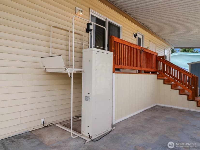 Property photo for 1415 84th Street Se #107, Everett photo 25