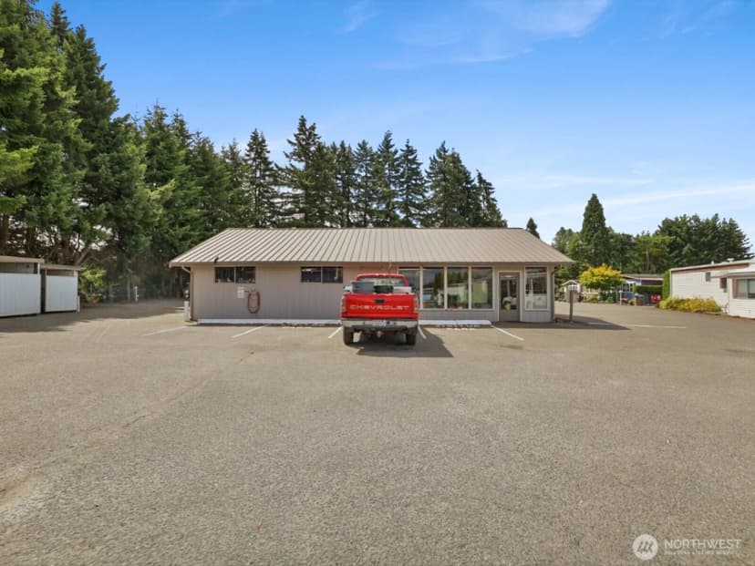 Property photo for 1415 84th Street Se #107, Everett photo 31