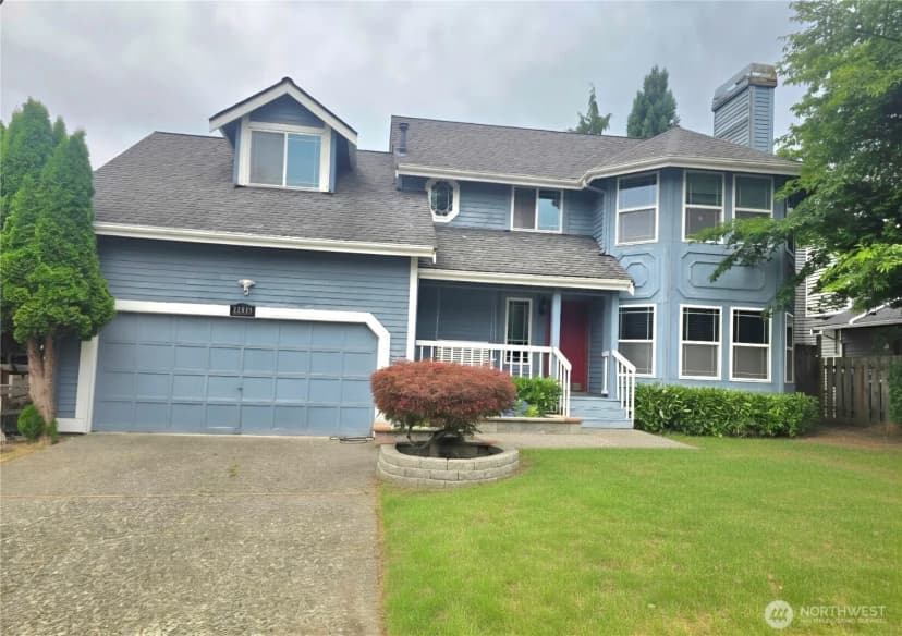 Property photo for 22835 129th Avenue Se, Kent