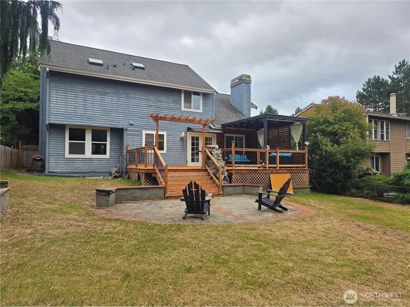 Property photo for 22835 129th Avenue Se, Kent photo 19