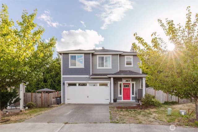 Property photo for 3318 Se Property Court, Port Orchard