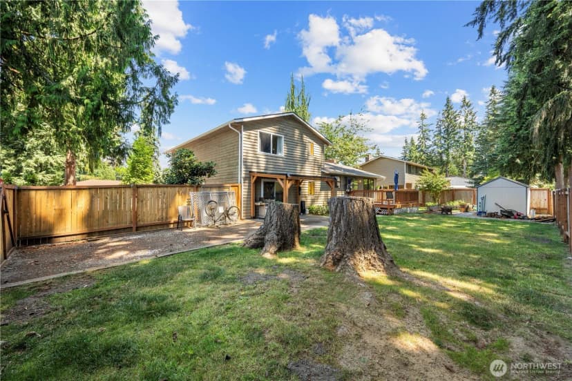 Property photo for 4422 108th Street Ne, Marysville photo 34