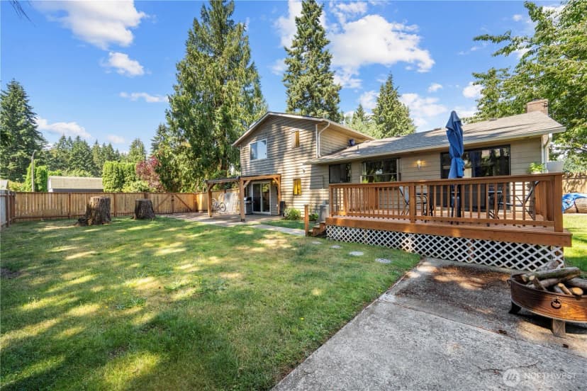 Property photo for 4422 108th Street Ne, Marysville photo 27