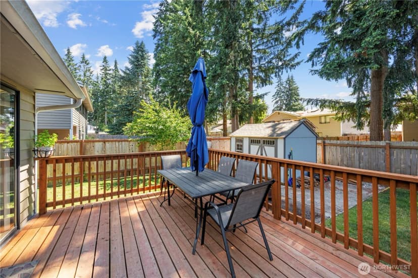 Property photo for 4422 108th Street Ne, Marysville photo 29