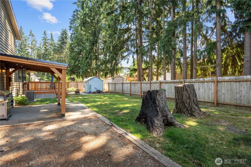 Property photo for 4422 108th Street Ne, Marysville photo 35