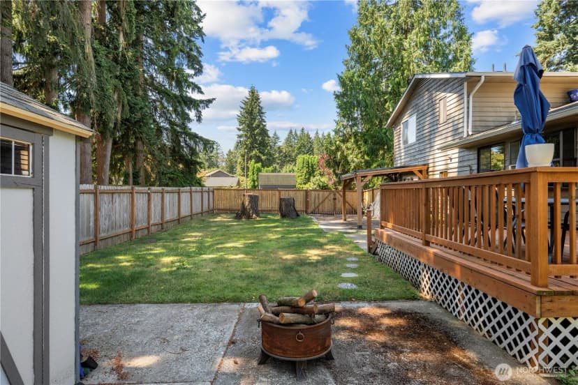 Property photo for 4422 108th Street Ne, Marysville photo 33