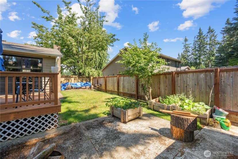 Property photo for 4422 108th Street Ne, Marysville photo 30