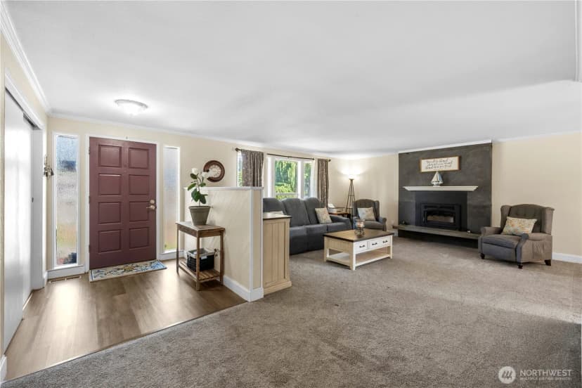 Property photo for 4422 108th Street Ne, Marysville photo 6