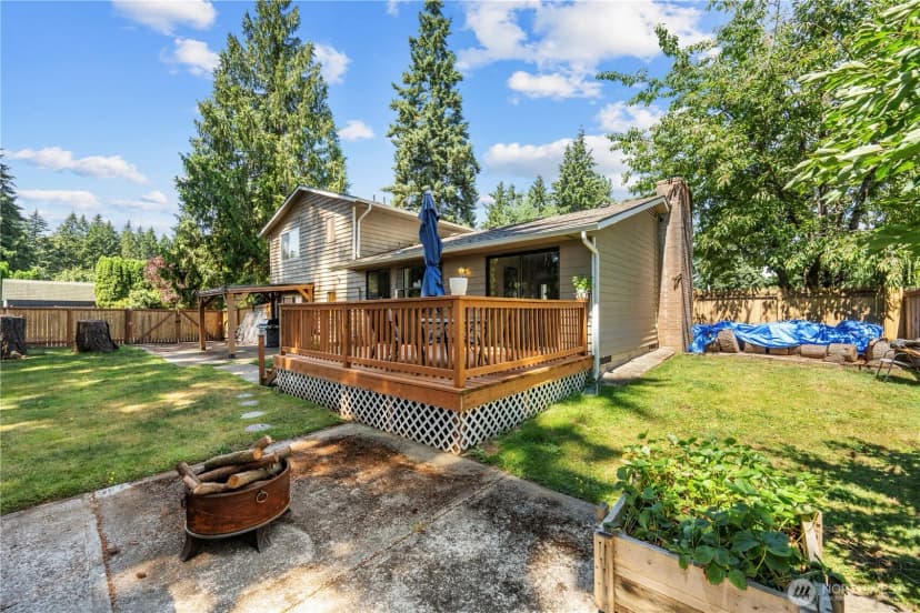 Property photo for 4422 108th Street Ne, Marysville photo 32