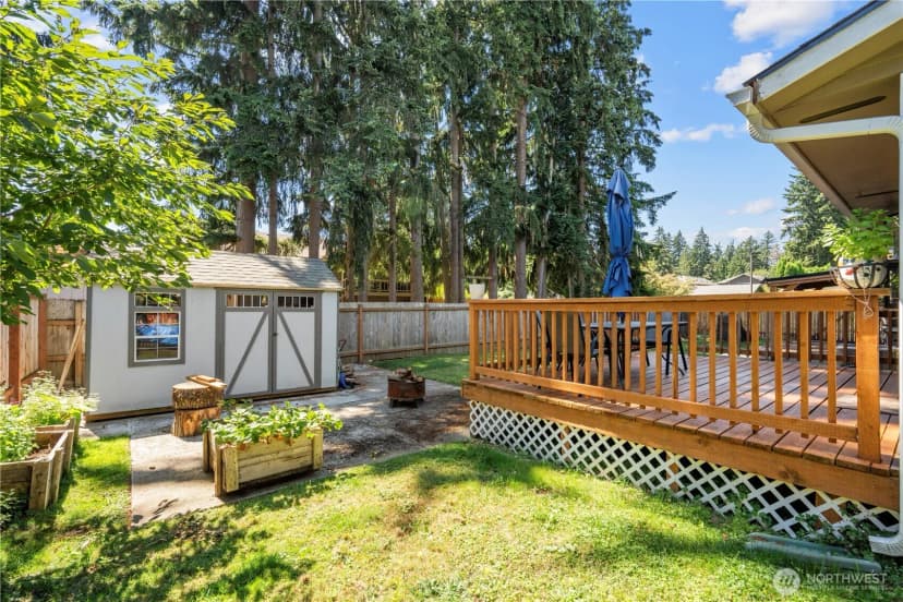 Property photo for 4422 108th Street Ne, Marysville photo 31
