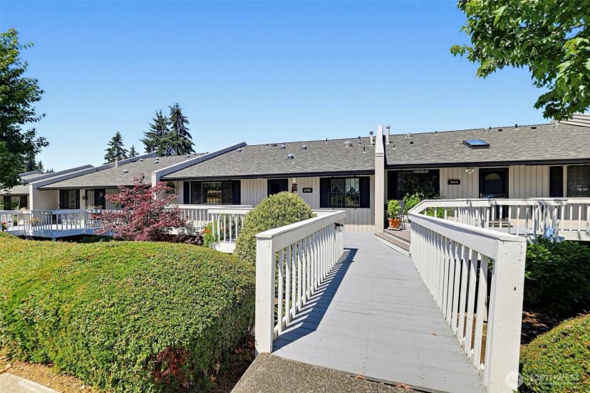 Property photo for 2748 Sw 327th Street #c15, Federal Way photo 5