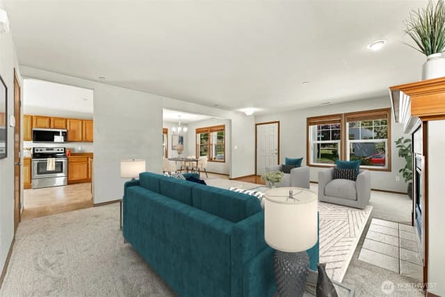 Property photo for 1902 Shipman Avenue, Dupont photo 5