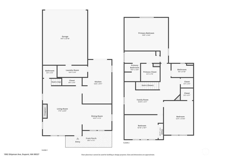Property photo for 1902 Shipman Avenue, Dupont photo 31