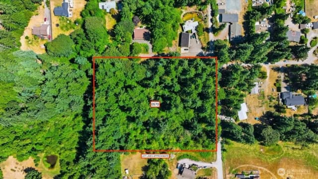 Property photo for 0 S 356th Street, Auburn photo 4