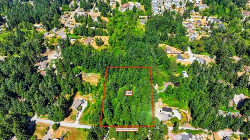 Property photo for 0 S 356th Street, Auburn