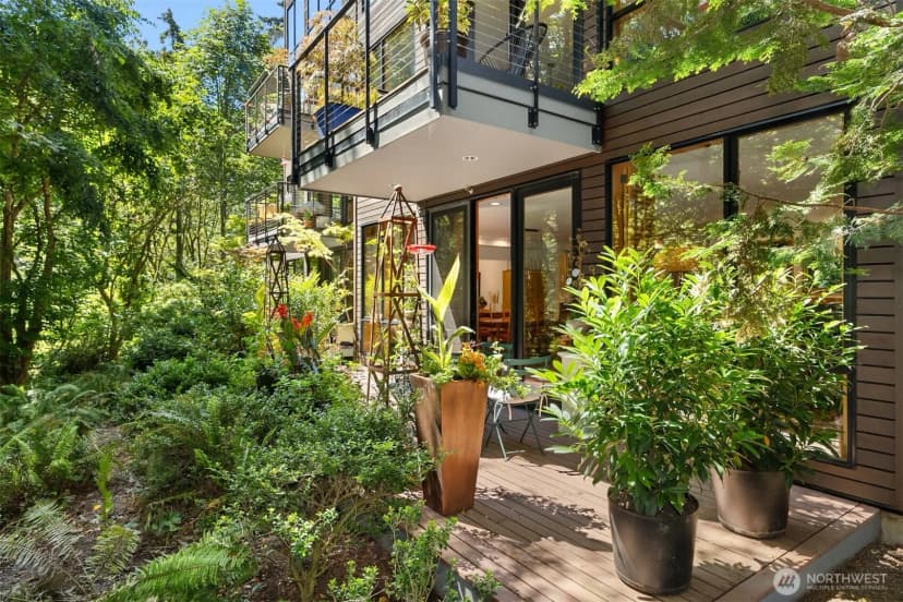 Property photo for 998 Ne Vineyard Lane #j101, Bainbridge Island photo 17