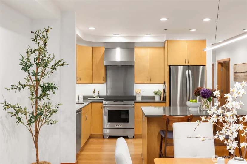 Property photo for 998 Ne Vineyard Lane #j101, Bainbridge Island photo 13